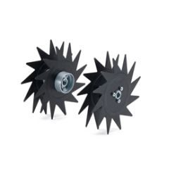 RL-MM - nurmikonilmaaja