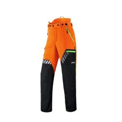 Stihl Dynamic DuroTEC viiltosuojahousut M