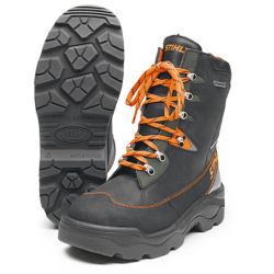 Metsurin Dynamic GTX Nahkaturvasaappaat 42