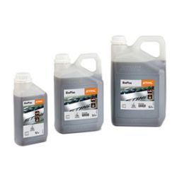 BioPlus ympäristöystävällinen teräketjuöljy, 5 l