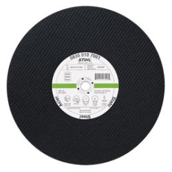 Laikka K-ME, teräs, Ø 350 mm