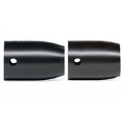 Pyöreä suutin, BR 600