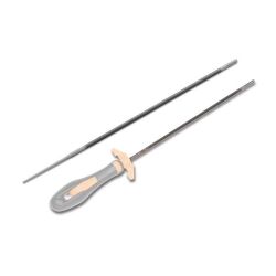 Pyöröviila CLASSIC 4,5x200 mm, 1 kpl