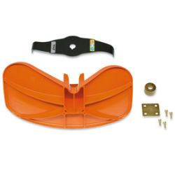 Suojus Ø 320 mm