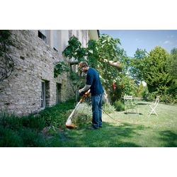 Trimmeri FSE 31 sähkötrimmeri