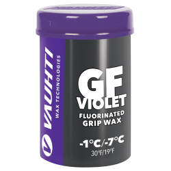 Vauhti GF Violet Pitovoide 45g