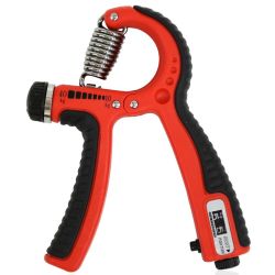 GYMSTICK ADJUSTABLE HAND CRIP WITH COUNTER