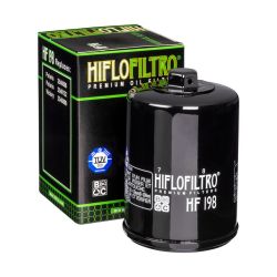 Öljynsuodatin Hiflo: Victory / Polaris 600, 700, 800