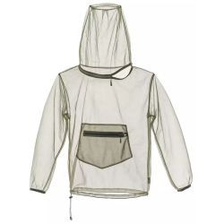 Hyttystakki, hirvikärpästakki Pinewood Mosquito Anorak S/M