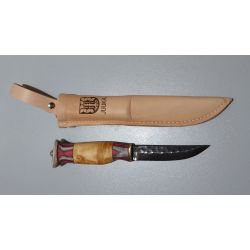 Juuka puukko