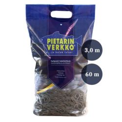 Kivikangas, Pietarin kaksoispaulaverkko 55mm*3m*0,17mm*60m