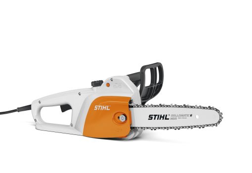 Kevyt sähkösaha: 2 tehokasta & kevyttä Stihl sähkösahaa