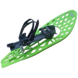 MORPHO TRIMALP LIGHT L 30" LUMIKENGÄT