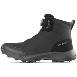 ICEBUG NORRVIK M BUGRIP 42 Musta