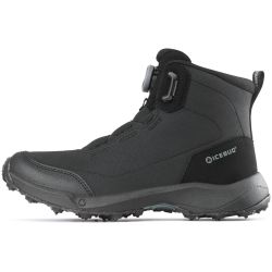ICEBUG NORRVIK W BUGRIP 39 Musta