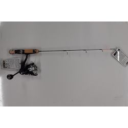 Patriot hybrid pilkkisetti