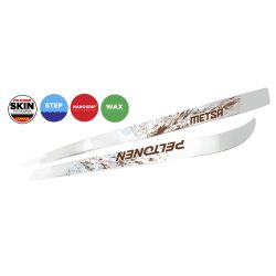 PELTONEN METSÄ SKIN 230 CM METSÄSUKSET