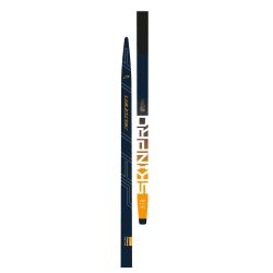 PELTONEN SKINPRO KARVAPOHJASUKSET 174 Medium