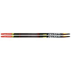 PELTONEN SUPRA C JUNIORI LUISTELUSUKSET 160