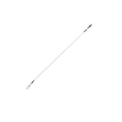 Patriot peruke kuulalaakereilla 15cm 3kpl