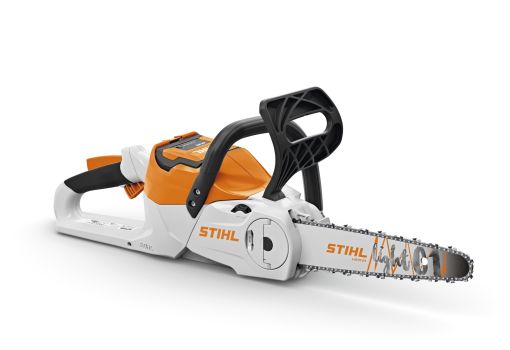 Pieni akkusaha: top 4 pienimmät Stihl akkumoottorisahat