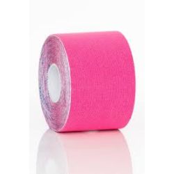 GYMSTICK KINESIOTEIPPI Pinkki