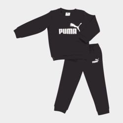 PUMA LASTEN COLLEGESETTI 86 CM