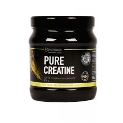 PURE CREATINE 300g