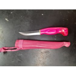 PUUKKO ISO PINKKI