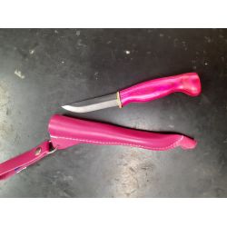 PUUKKO PIENI PINKKI
