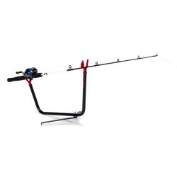 RAPALA ICE ROD HOLDER VAPATELINE