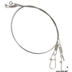 Savage Gear Titaaniperuke 22cm, 2kpl