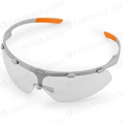 Stihl ADVANCE super fit kirkas suojalasit