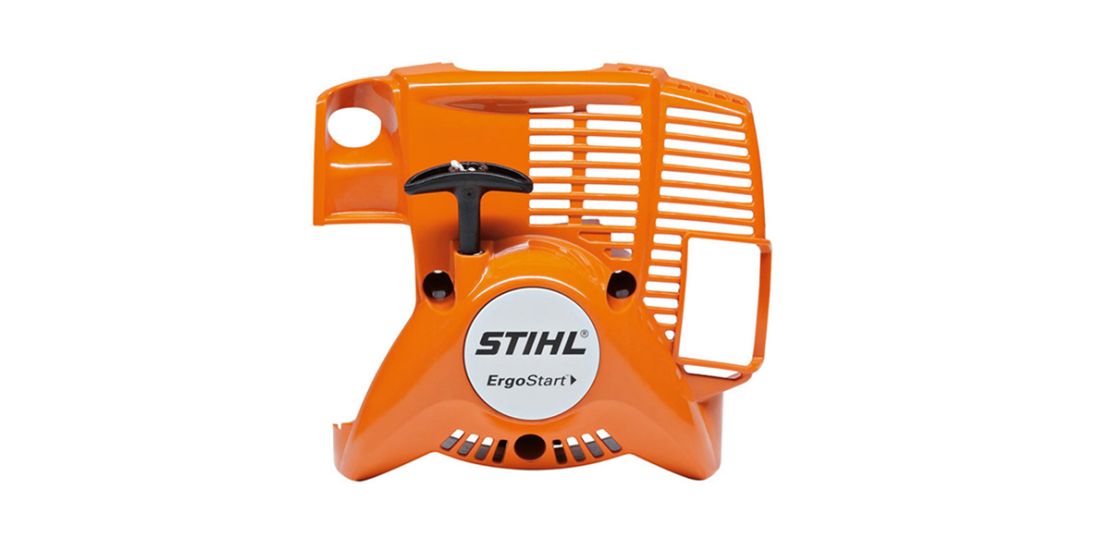 Stihl ergostart