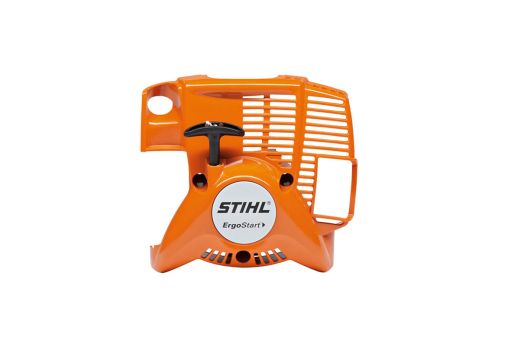 Stihl ErgoStart: moottorisahat ja ominaisuus esittelyssä