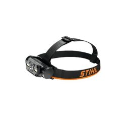 Stihl otsalamppu Sisältää kypäräpidikkeen