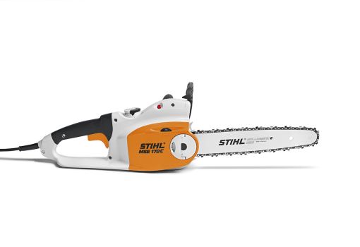 Stihl sähkösahan osat: Opi tärkeimmät osat