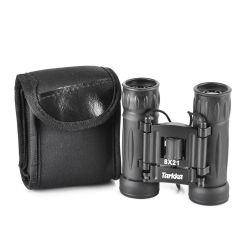 TARKKA KATSELUKIIKARI 8 X 21