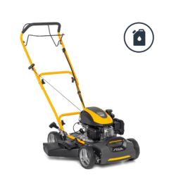 Stiga Multiclip 747 SQ itsevetävä ruohonleikkuri