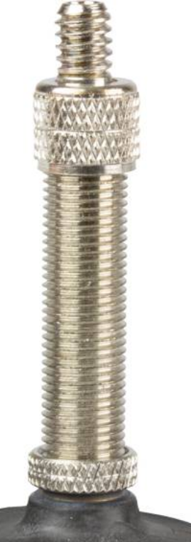 Continental Sisärengas 28" 32/47-622/635 pikaventtiili 40 Pika/dunlop