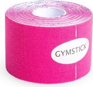 GYMSTICK KINESIO TEIPPI PINKKI