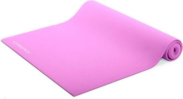 GYMSTICK Yoga Mat Rosa