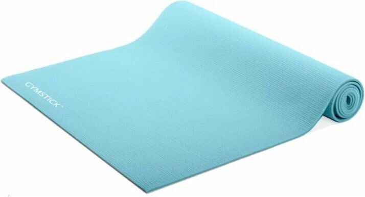 GYMSTICK Yoga Mat Turkoosi