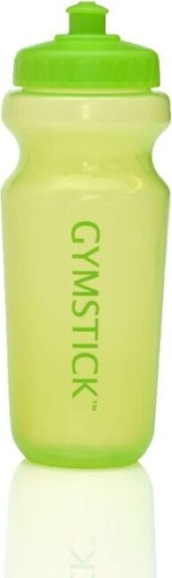 GYMSTICK Juomapullo 0,7L Lime
