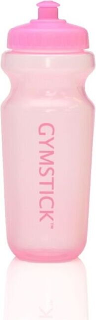 GYMSTICK Juomapullo 0,7L Pinkki