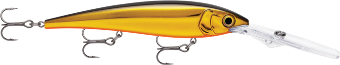 RAPALA Gold Miner Gold