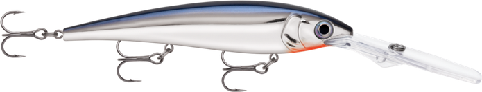 RAPALA Gold Miner Silver