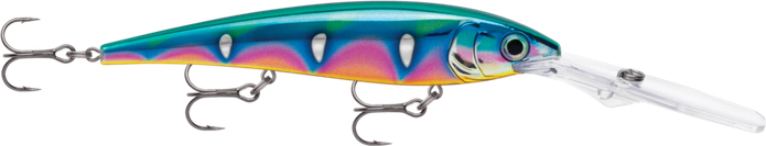 RAPALA Gold Miner Spendy Shades