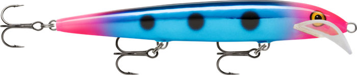 RAPALA Scatter Rap Husky Ice Breaker