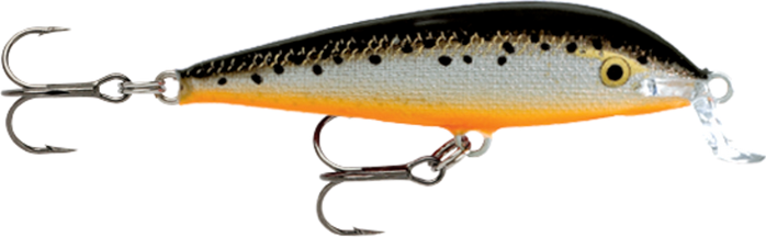 RAPALA Team Esko Silver Foil